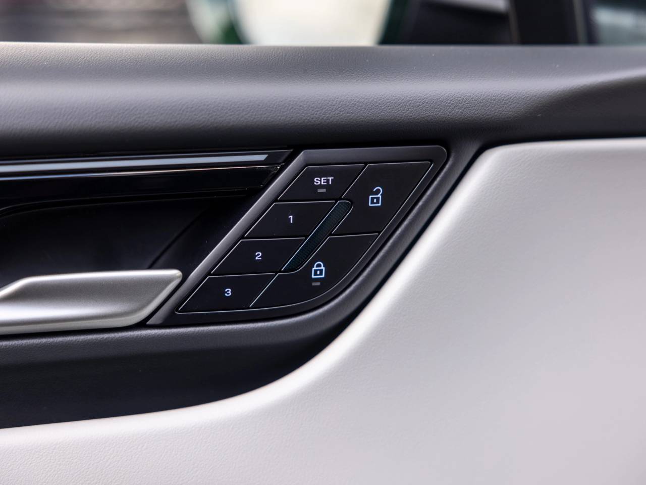 2026 Porsche Macan Electric