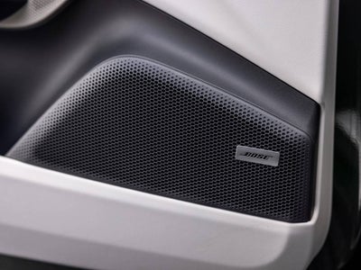 2026 Porsche Macan Electric