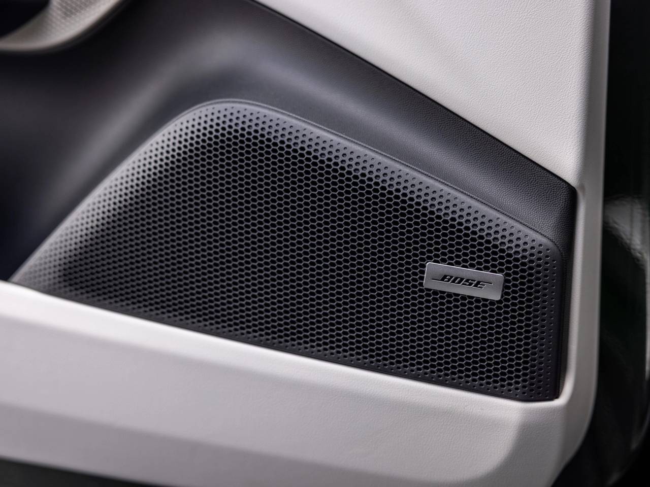 2026 Porsche Macan Electric