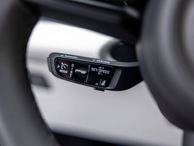 2026 Porsche Macan Electric