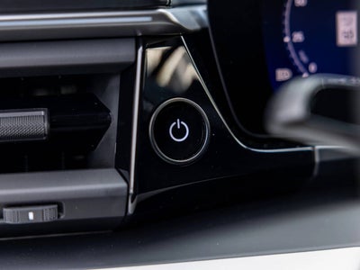 2026 Porsche Macan Electric