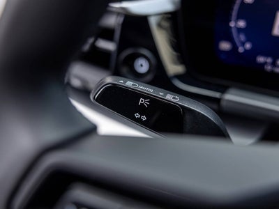 2026 Porsche Macan Electric