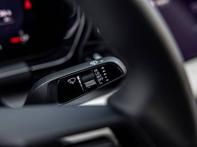 2026 Porsche Macan Electric