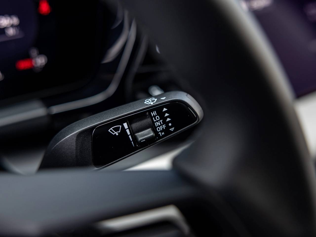 2026 Porsche Macan Electric