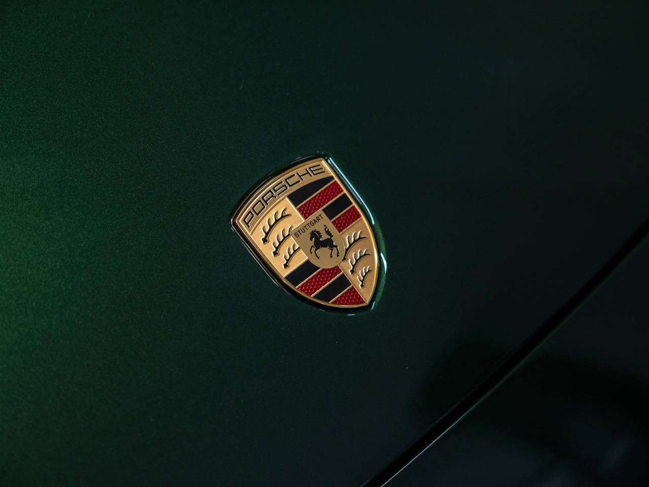 2026 Porsche Macan Electric