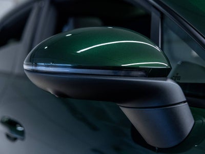 2026 Porsche Macan Electric