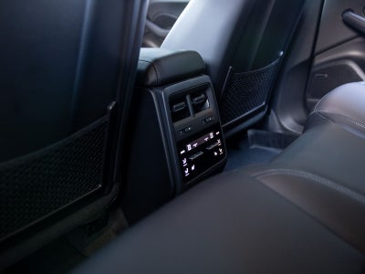 2025 Porsche Macan Electric