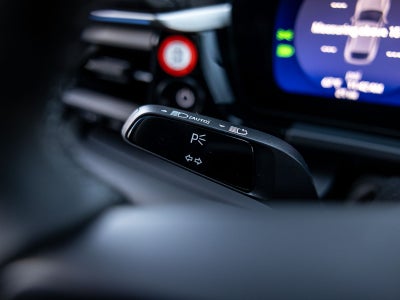 2025 Porsche Macan Electric