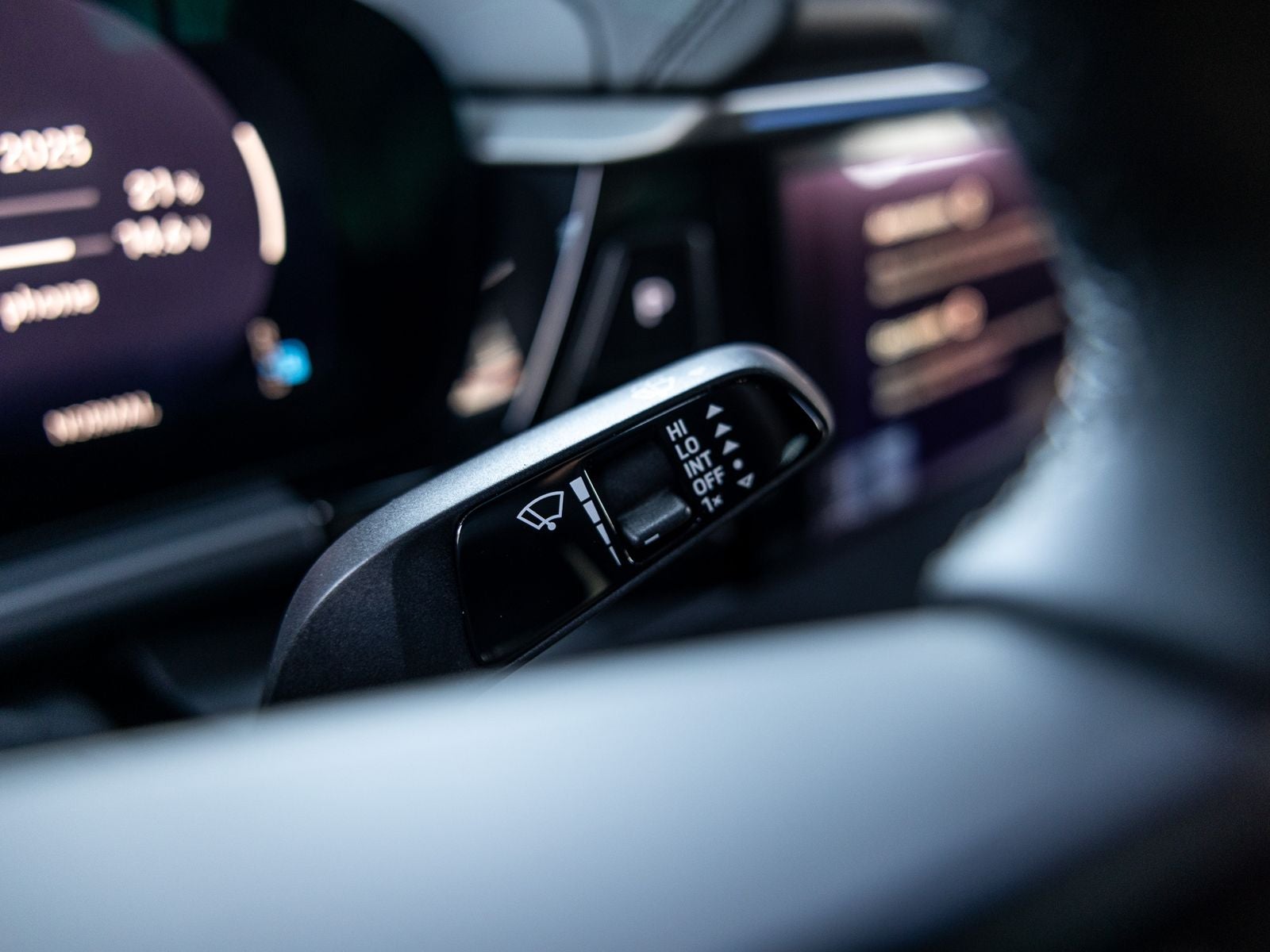 2025 Porsche Macan Electric