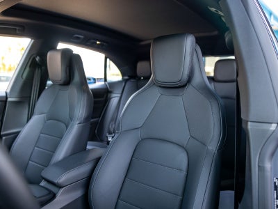 2025 Porsche Macan Electric