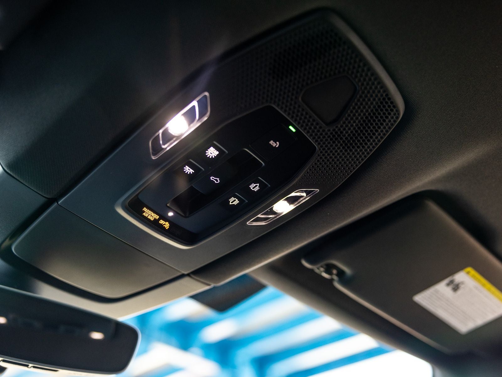 2025 Porsche Macan Electric