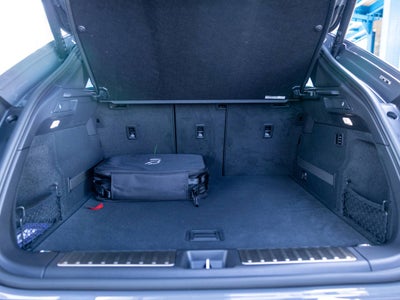 2025 Porsche Macan Electric