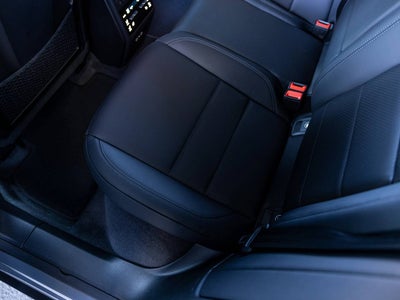 2025 Porsche Macan Electric