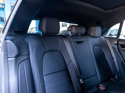 2025 Porsche Macan Electric