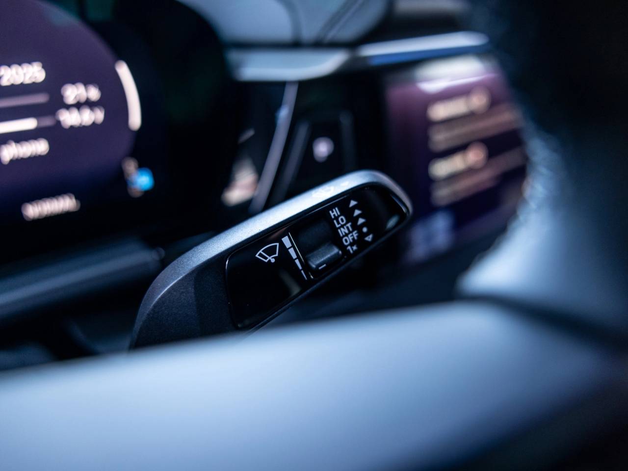 2025 Porsche Macan Electric