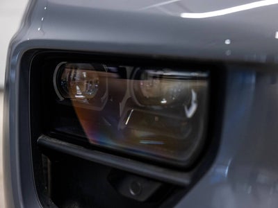 2025 Porsche Macan Electric