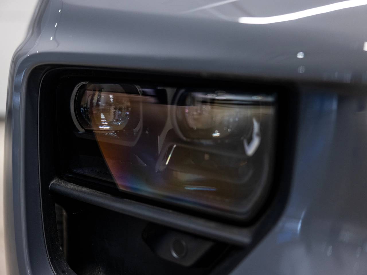 2025 Porsche Macan Electric