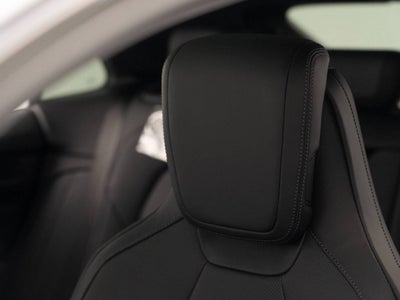 2025 Porsche Macan Macan Electric