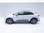 2025 Porsche Macan Macan Electric