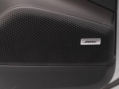 2025 Porsche Macan Macan Electric