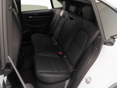 2025 Porsche Macan Macan Electric