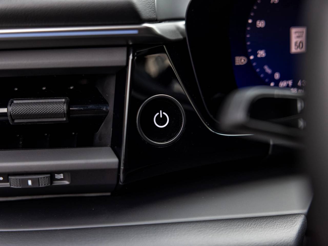 2025 Porsche Macan Macan Electric