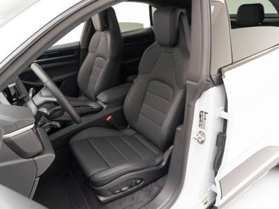 2025 Porsche Macan Macan Electric