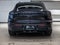 2025 Porsche Macan Macan Electric