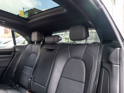 2025 Porsche Macan Macan Electric
