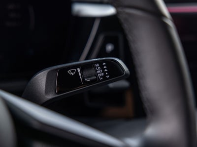 2025 Porsche Macan Macan Electric