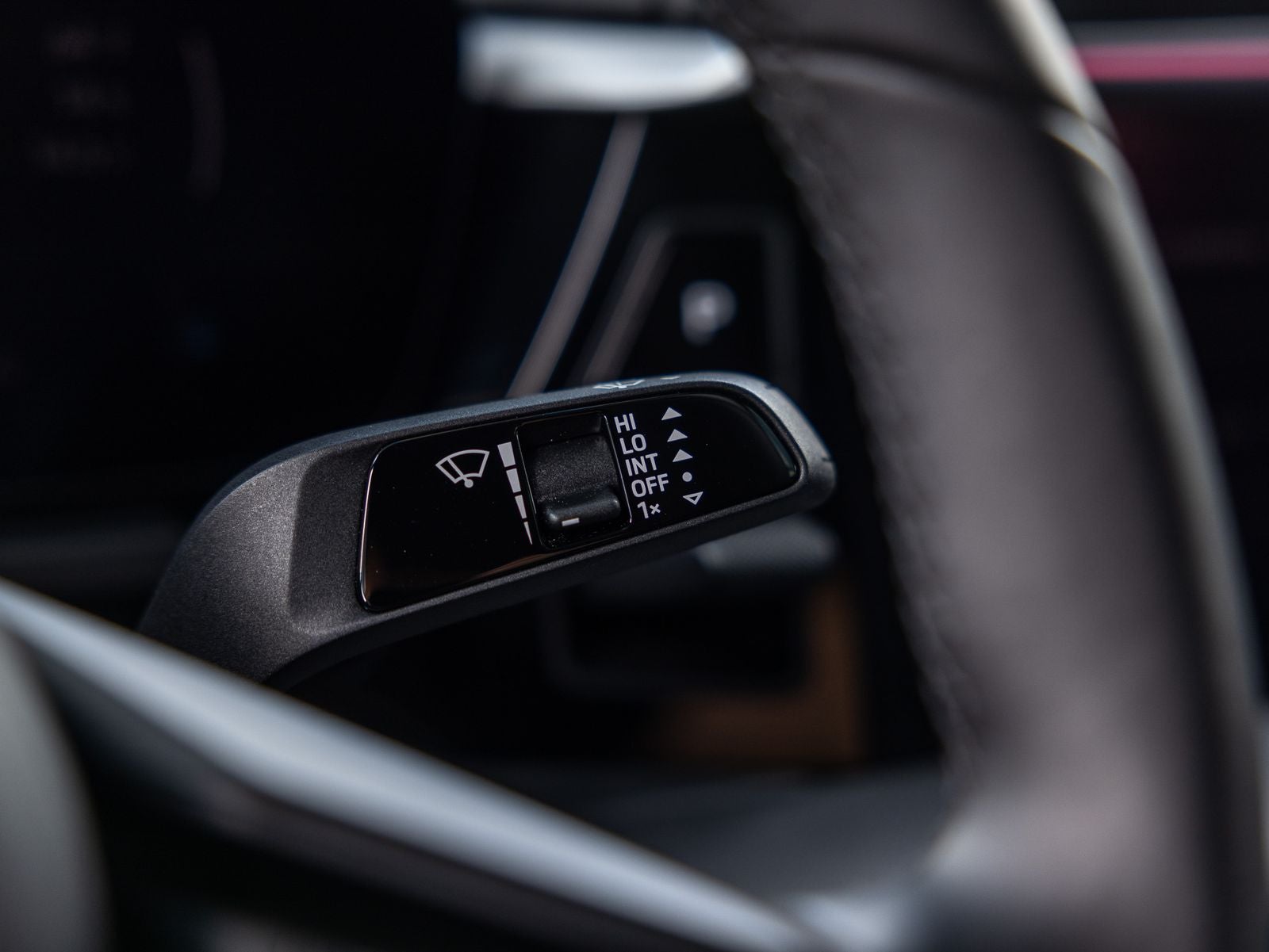 2025 Porsche Macan Macan Electric