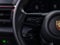 2025 Porsche Macan Macan Electric