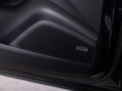 2025 Porsche Macan Macan Electric