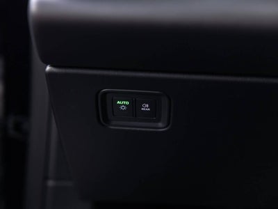 2025 Porsche Macan Macan Electric