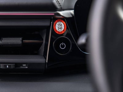 2025 Porsche Macan Macan Electric