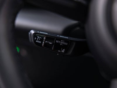 2025 Porsche Macan Macan Electric