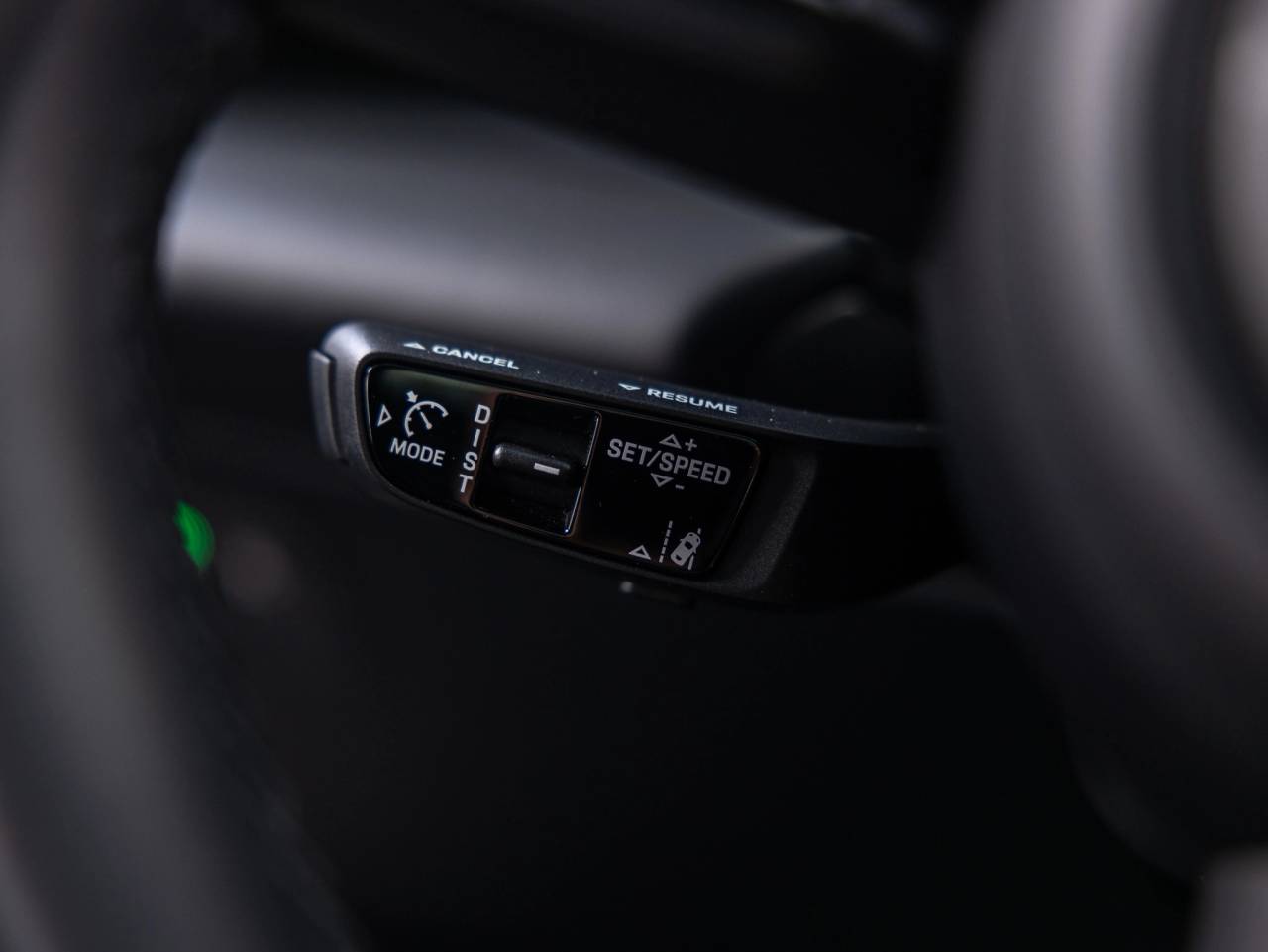 2025 Porsche Macan Macan Electric