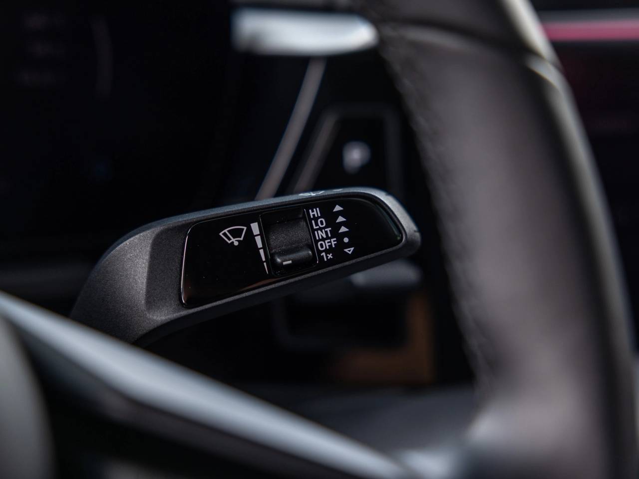 2025 Porsche Macan Macan Electric