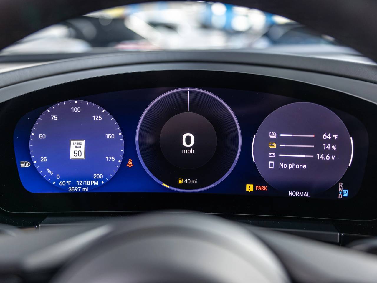 2025 Porsche Macan Macan Electric