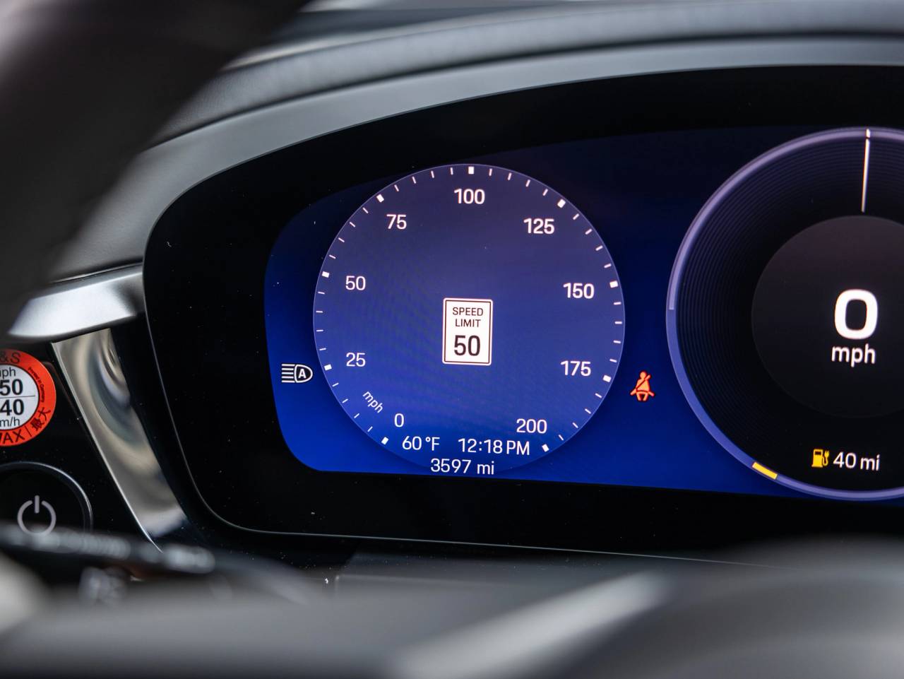 2025 Porsche Macan Macan Electric