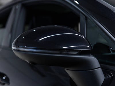 2025 Porsche Macan Macan Electric