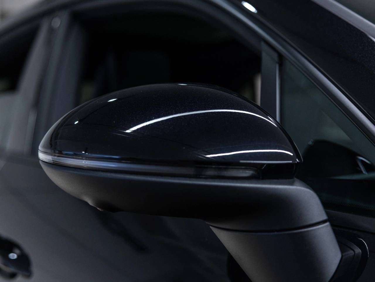 2025 Porsche Macan Macan Electric