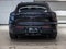 2025 Porsche Macan Macan Electric
