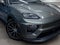 2026 Porsche Macan Macan Electric
