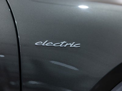 2026 Porsche Macan Macan Electric
