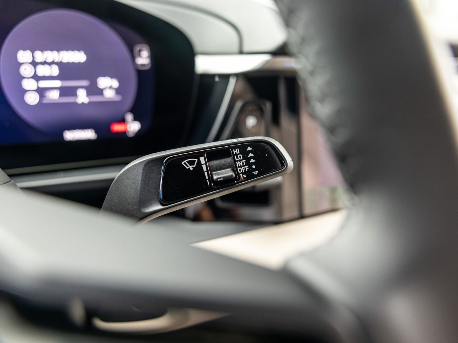 2026 Porsche Macan Macan Electric