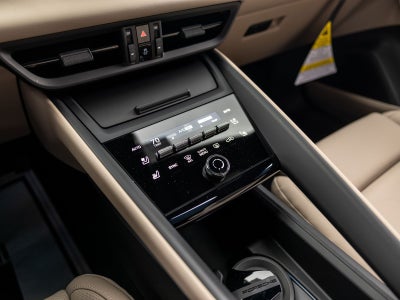 2026 Porsche Macan Macan Electric