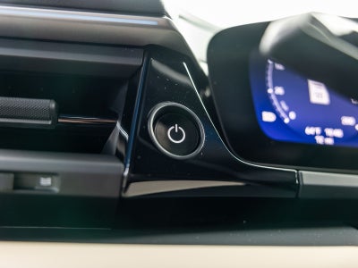 2026 Porsche Macan Macan Electric