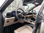 2026 Porsche Macan Macan Electric
