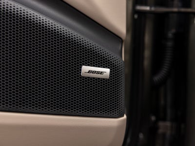 2026 Porsche Macan Macan Electric